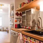 Holiday home La Maison Du Merle: Le Charme En Centre-ville