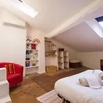 La Maison Du Merle: Le Charme En Centre-ville Holiday home