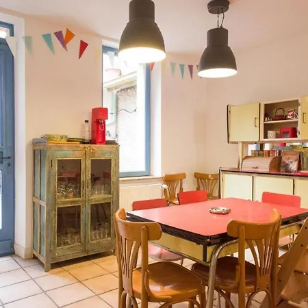 La Maison Du Merle: Le Charme En Centre-ville * טולוז