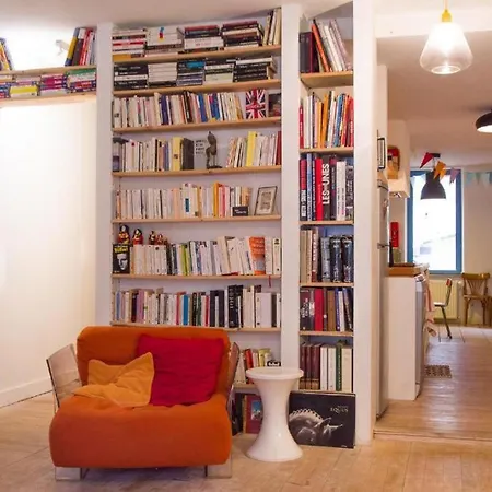 La Maison Du Merle: Le Charme En Centre-ville טולוז