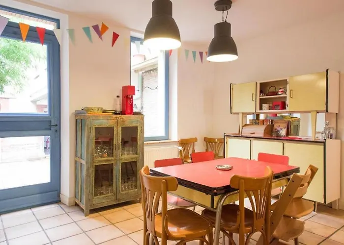 La Maison Du Merle: Le Charme En Centre-ville * 툴루즈