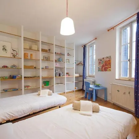 La Maison Du Merle: Le Charme En Centre-ville * Toulouse